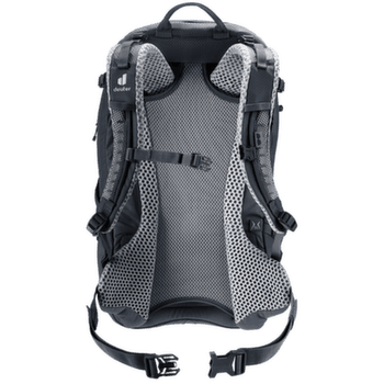 Plecak deuter Futura 21 SL greystone-alu