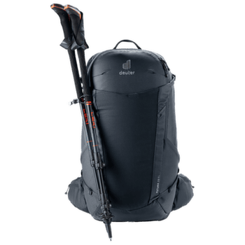 Plecak deuter Futura 29 EL Black