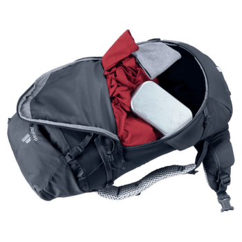 Plecak deuter Futura 24 SL polar-bluejay