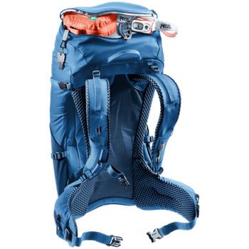Plecak deuter Futura 26 nightblue-baltic