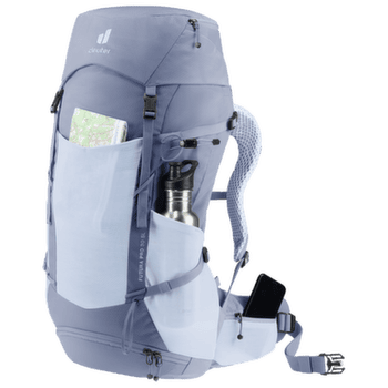 Plecak deuter Futura Pro 30 SL polar-bluejay