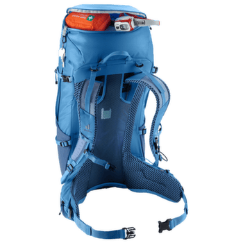 Plecak deuter Futura Pro 40 nightblue-baltic