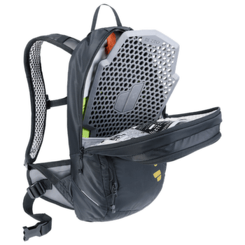 Plecak deuter Attack 8 JR Black