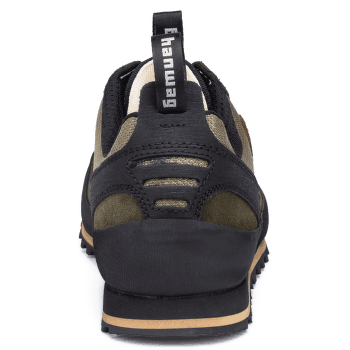 Buty Hanwag Rotpunkt Low LL deep olive/olive