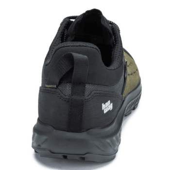 Buty Hanwag Kaduro Low GTX Olive/Black