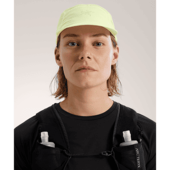 Czapka Arcteryx Norvan Mesh 5 Panel Cap Shincha