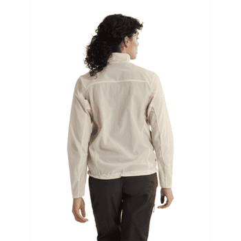 Bunda Arcteryx Sinsola Jacket Women Sea Salt