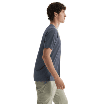 Koszulka z krótkim rękawem Arcteryx Cormac Crew SS Men Habitat