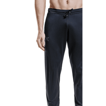 Spodnie X-Bionic X-Bionic® X-Ential Pants X Black