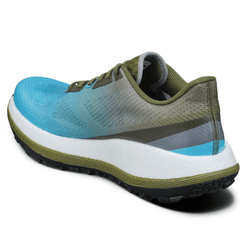 Buty Craft XPLOR 2 Men INK BLUE/CONTRAST GREEN
