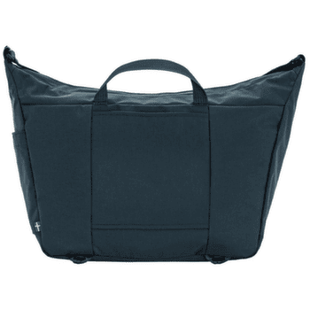 Torba Fjällräven FÄRDEN CROSSBODY Navy