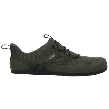 Buty Xero Prio Coast Men Army Green (AMGN)