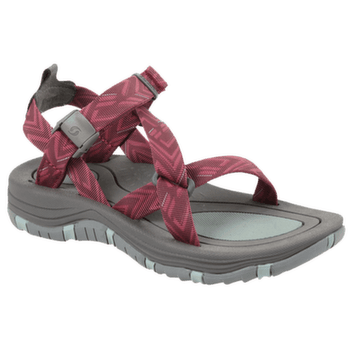 Sandały Source Gobi™ Xtreme Deep Purple Women Deep Purple