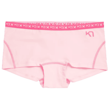 Majtki Kari Traa Gina Hipster COTCA/COTTON CANDY