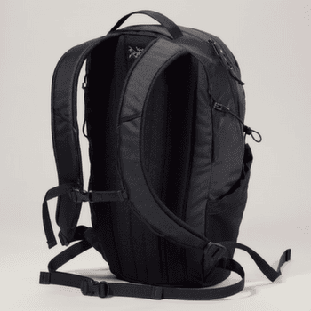 Plecak Arcteryx Mantis 16 Backpack Black