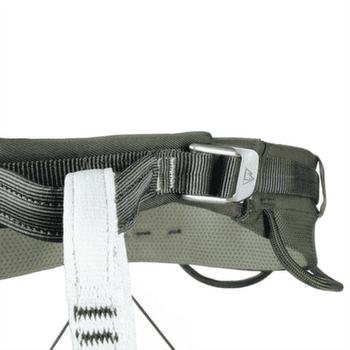 Siodło Blue Ice VISTA ADJUST HARNESS Rosin