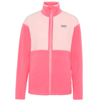 Bluza Kari Traa Gracie Midlayer BGUM/BUBBLEGUM