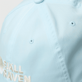 Czapka Fjällräven VARDAG LITE CAP Laurel Green