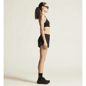 Biustonosz Craft Collective Padded Sports Bra 999000 Black