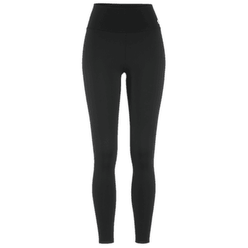 Legginsy Craft Collective 7/8 Tights Women 999000 Black