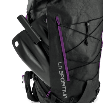 Plecak La Sportiva Challenger 28 Black