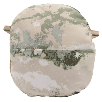 Kapelusz Columbia Packable Bucket Hat Ancient Fossil Fieldaze, Dark Stone 271