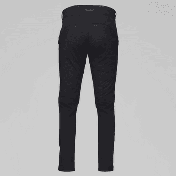 Spodnie Norrona falketind flex1 heavy duty Pants Men Caviar Black/Zip Grey