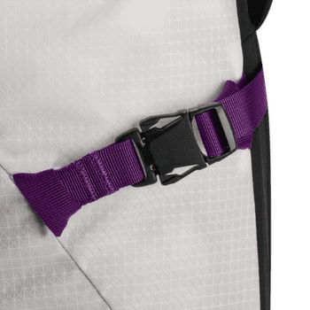 Pasek La Sportiva Compression Strap Black