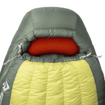 Poduszka Sea to Summit Aeros Premium Pillow Large Picante