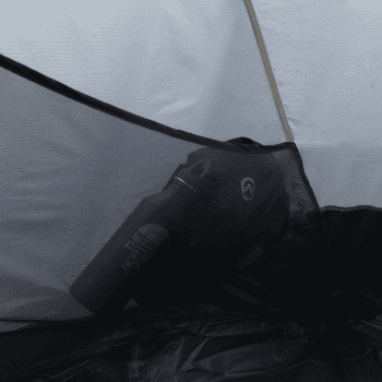 Stan The North Face VE 25 SUMMIT GOLD/ASPHALT GREY