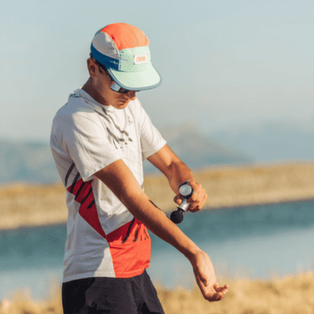 Urządzenie do masażu Y Y Vertical Shock One