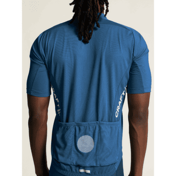 Koszulka z krótkim rękawem Craft ADV Endur Jersey Men WATER
