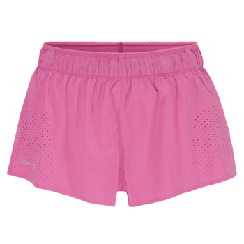 Szorty Craft Race Day Split Shorts 2 Women MAGENTA