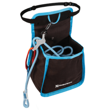 Zestaw Rock Empire Be Safe Azurová 004