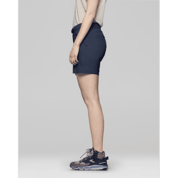 Szorty Norrona falketind flex1 light Shorts Women Brittany Blue
