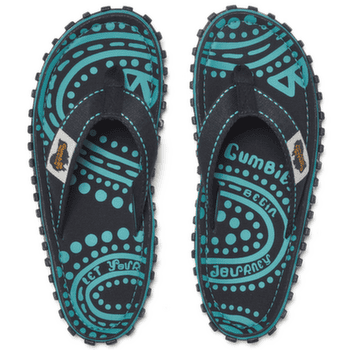 Klapki Gumbies Gumbies Dotty Dotty