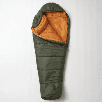 Śpiwór Fjällräven ABISKO THREE SEASON XL Olive