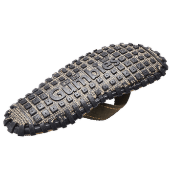 Klapki Gumbies Gumbies Palm Leaf Khaki Palm Leaf Khaki