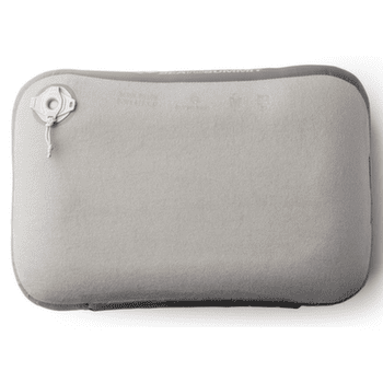 Poduszka Sea to Summit Aeros Down Pillow Regular Neutral Grey
