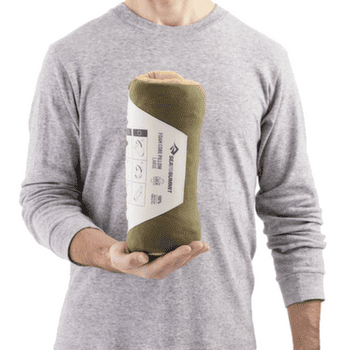 Poduszka Sea to Summit Foam Core Pillow Large Starfish