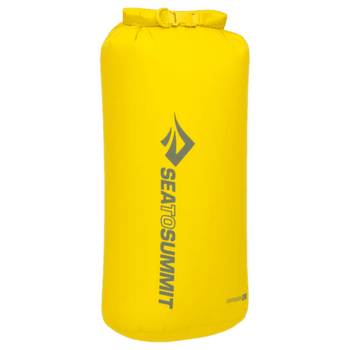 Torba Sea to Summit Lightweight Dry Bag 13L Sulphur