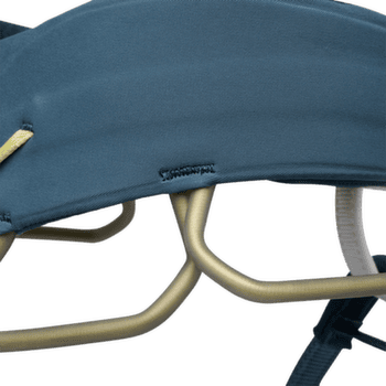 Siodło Black Diamond SOLUTION HARNESS Women Glacier