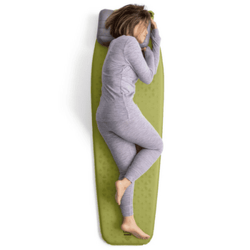 Karimata Sea to Summit Camp Self Inflating Mat Tarragon