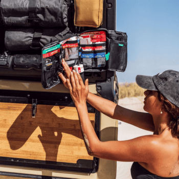 Apteczka Survival Survival First Aid Kit Medium