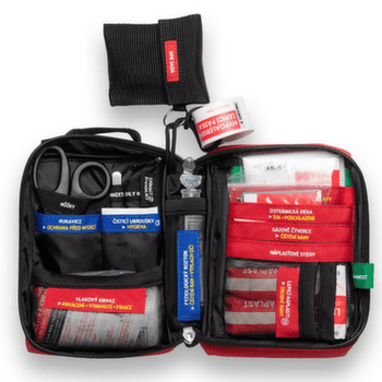 Apteczka Survival Survival First Aid Kit Small