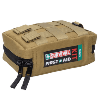Apteczka Survival Survival First Aid Kit Hiking