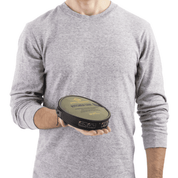 Torba Sea to Summit Kitchen Sink 20L Burnt Olive