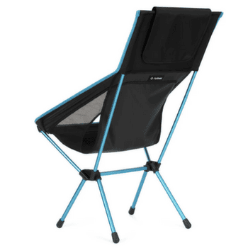 Krzesło Helinox Sunset Chair (re) Black