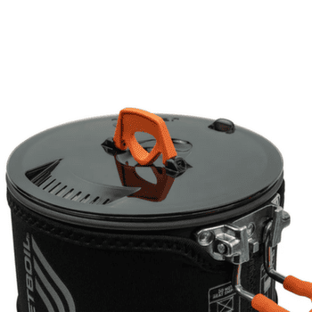 Kuchenka Jetboil TrailCook 1.2L Carbon