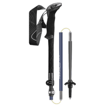 Hole Leki Makalu FX TA black-stone blue dark-white